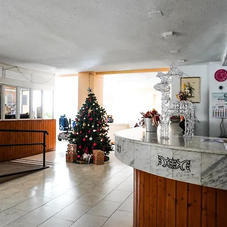 Lejlighed Modern Close To The With Pool Puerto de la Cruz (Tenerife)