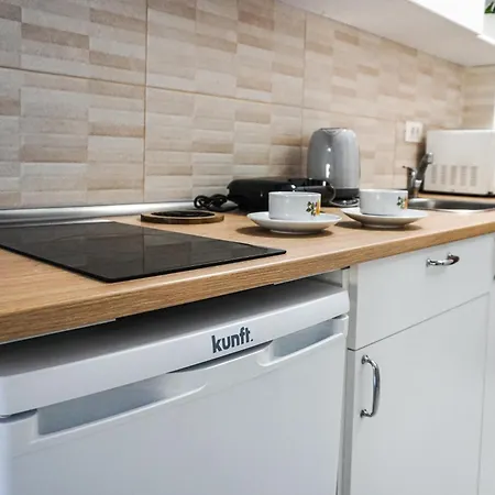 Modern Close To The With Pool Puerto de la Cruz (Tenerife)