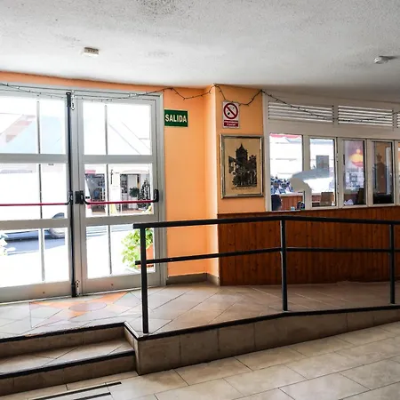 Modern Close To The With Pool * Puerto de la Cruz (Tenerife)