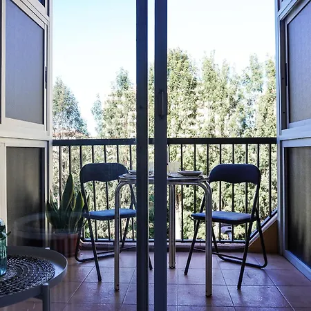 Modern Close To The With Pool Puerto de la Cruz (Tenerife)