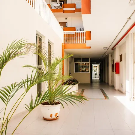Διαμέρισμα Modern Close To The With Pool Πουέρτο Ντε Λα Κρουζ